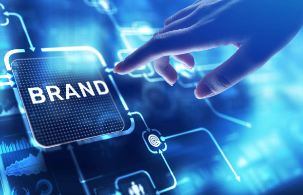 ブランディング