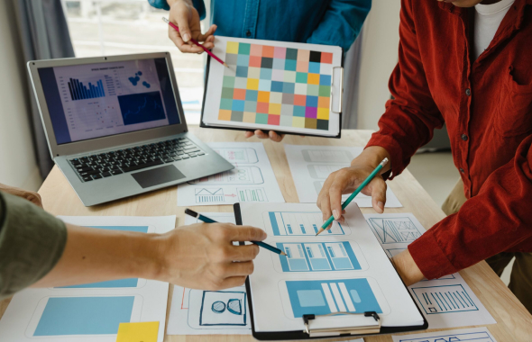 クリエイティブ